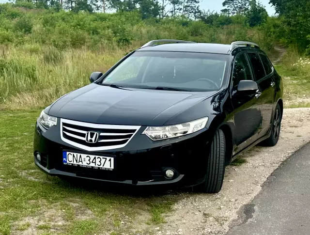 HONDA Accord Tourer Executive