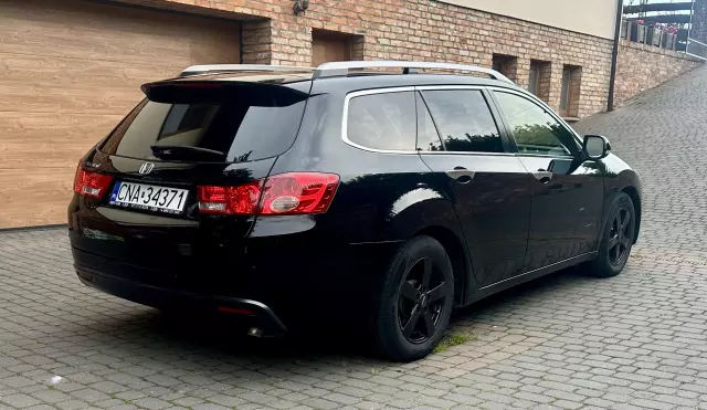 HONDA Accord Tourer Executive