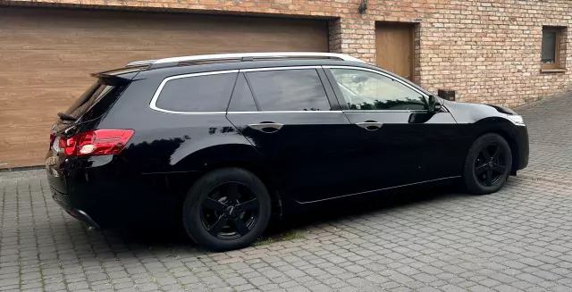 HONDA Accord Tourer Executive