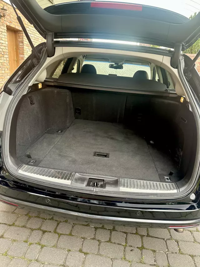 HONDA Accord Tourer Executive