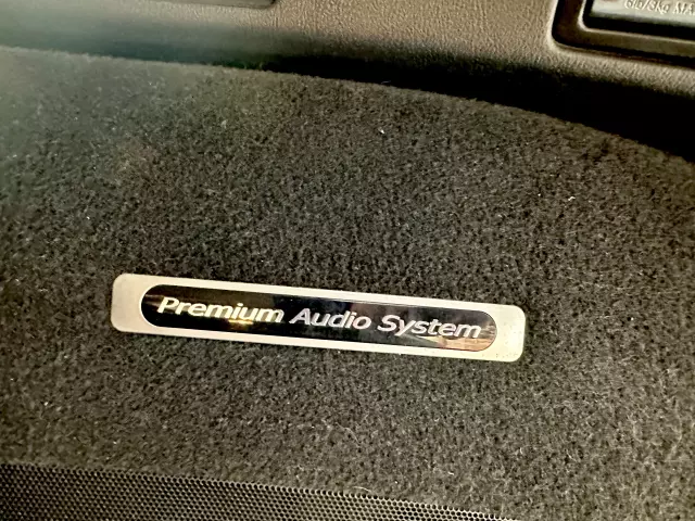 HONDA Accord Tourer Executive