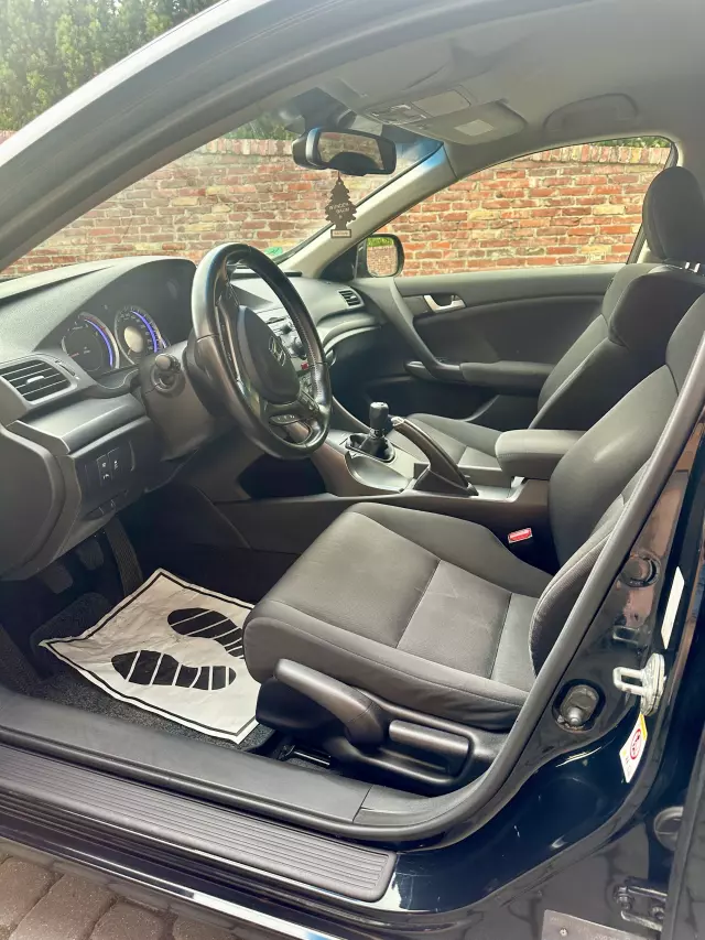 HONDA Accord Tourer Executive