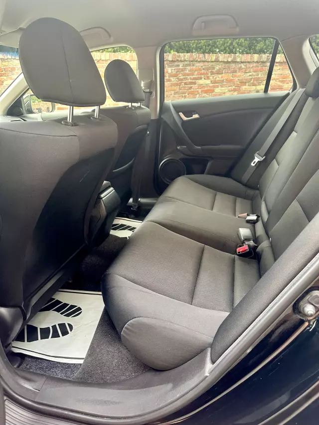 HONDA Accord Tourer Executive