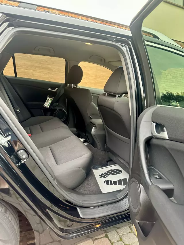 HONDA Accord Tourer Executive