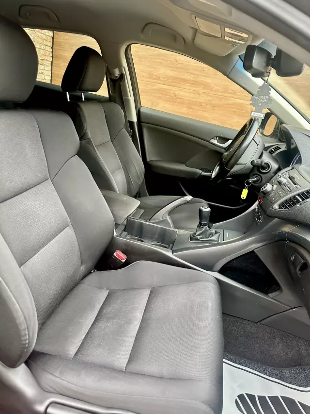 HONDA Accord Tourer Executive