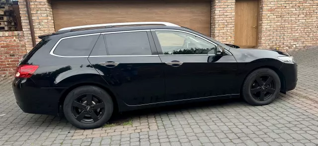 HONDA Accord Tourer Executive