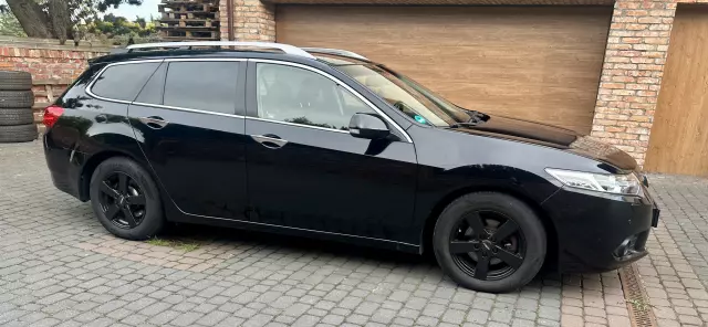 HONDA Accord Tourer Executive