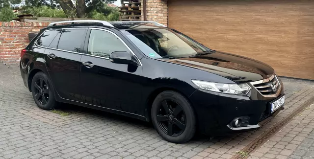 HONDA Accord Tourer Executive