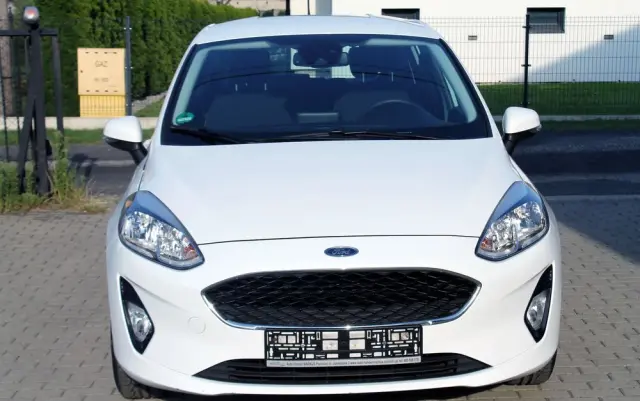 FORD Fiesta 1.0 EcoBoost STart-Stop Trend