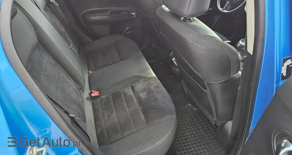 NISSAN Juke 1.6 Tekna Xtronic