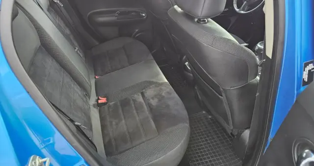 NISSAN Juke 1.6 Tekna Xtronic