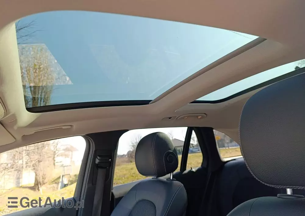 MERCEDES-BENZ GLC 300 d 4-Matic