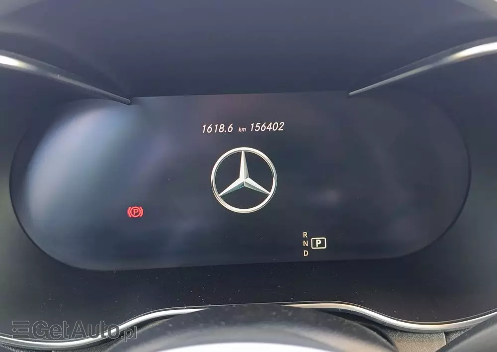 MERCEDES-BENZ GLC 300 d 4-Matic