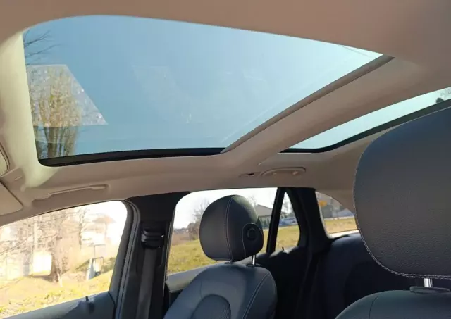 MERCEDES-BENZ GLC 300 d 4-Matic