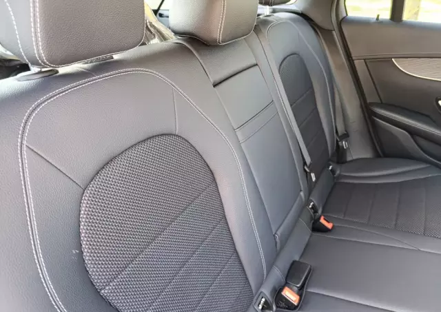 MERCEDES-BENZ GLC 300 d 4-Matic