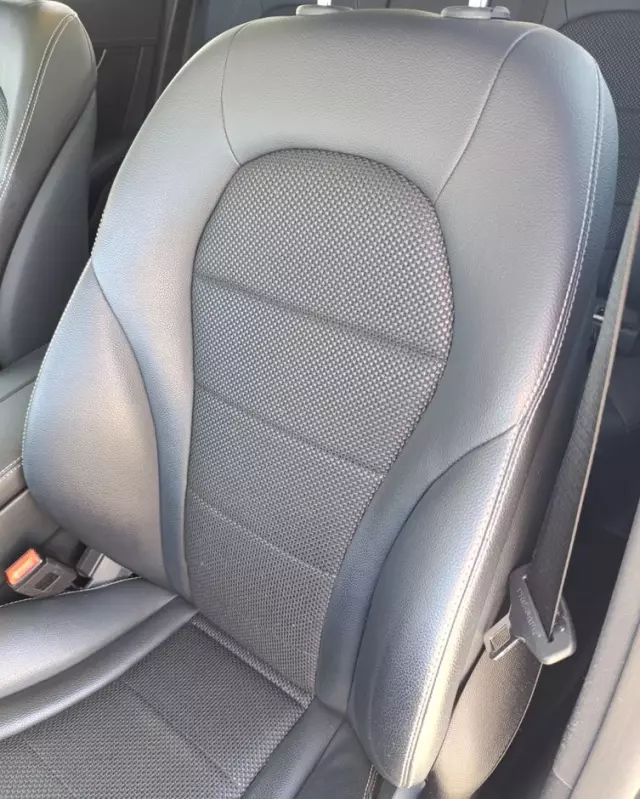 MERCEDES-BENZ GLC 300 d 4-Matic