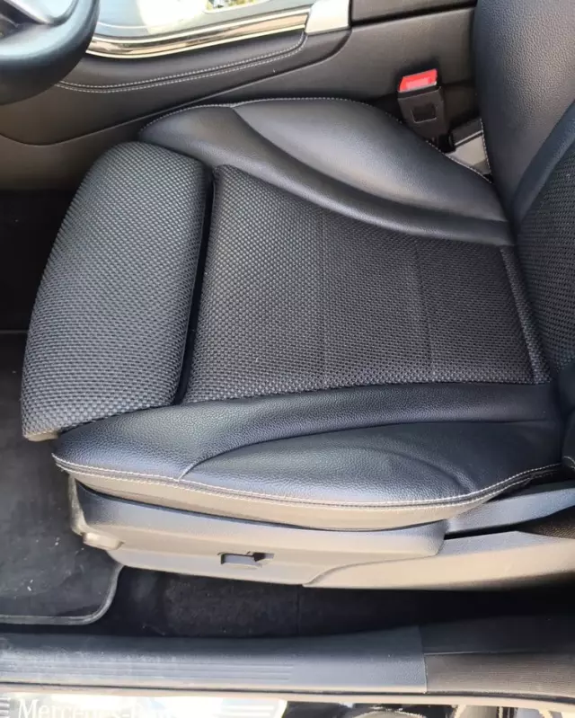 MERCEDES-BENZ GLC 300 d 4-Matic