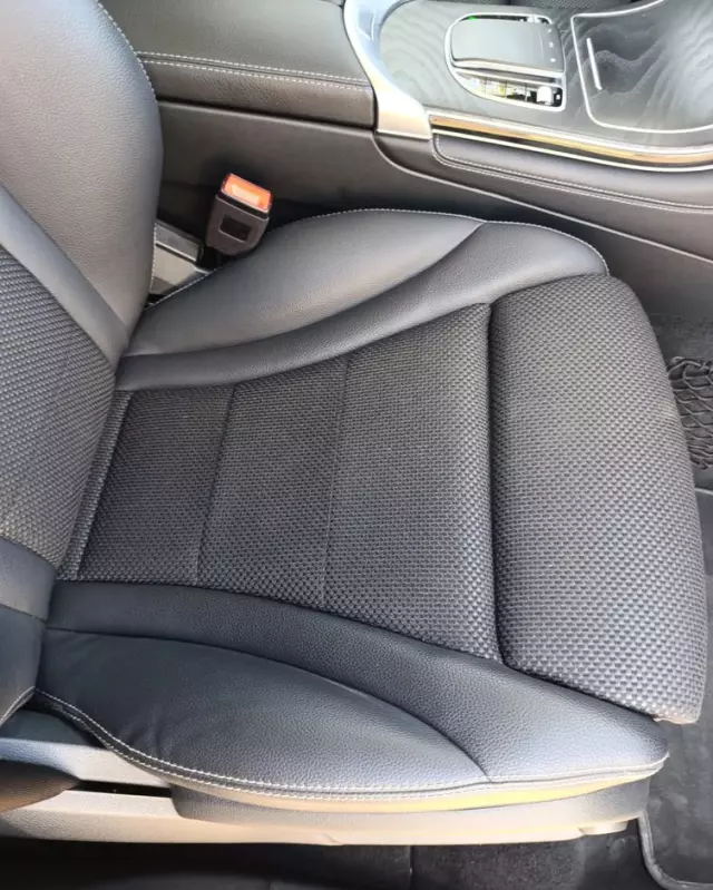 MERCEDES-BENZ GLC 300 d 4-Matic