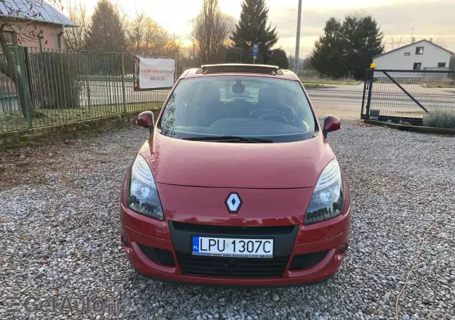 RENAULT Scenic 1.6 16V 110 Authentique