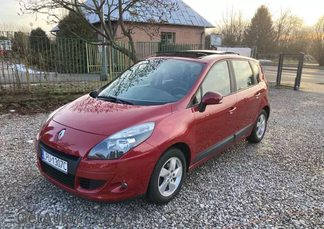 RENAULT Scenic 1.6 16V 110 Authentique