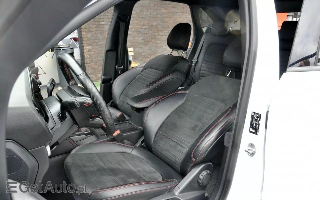 FORD Kuga 1.5 EcoBlue FWD ST-Line X