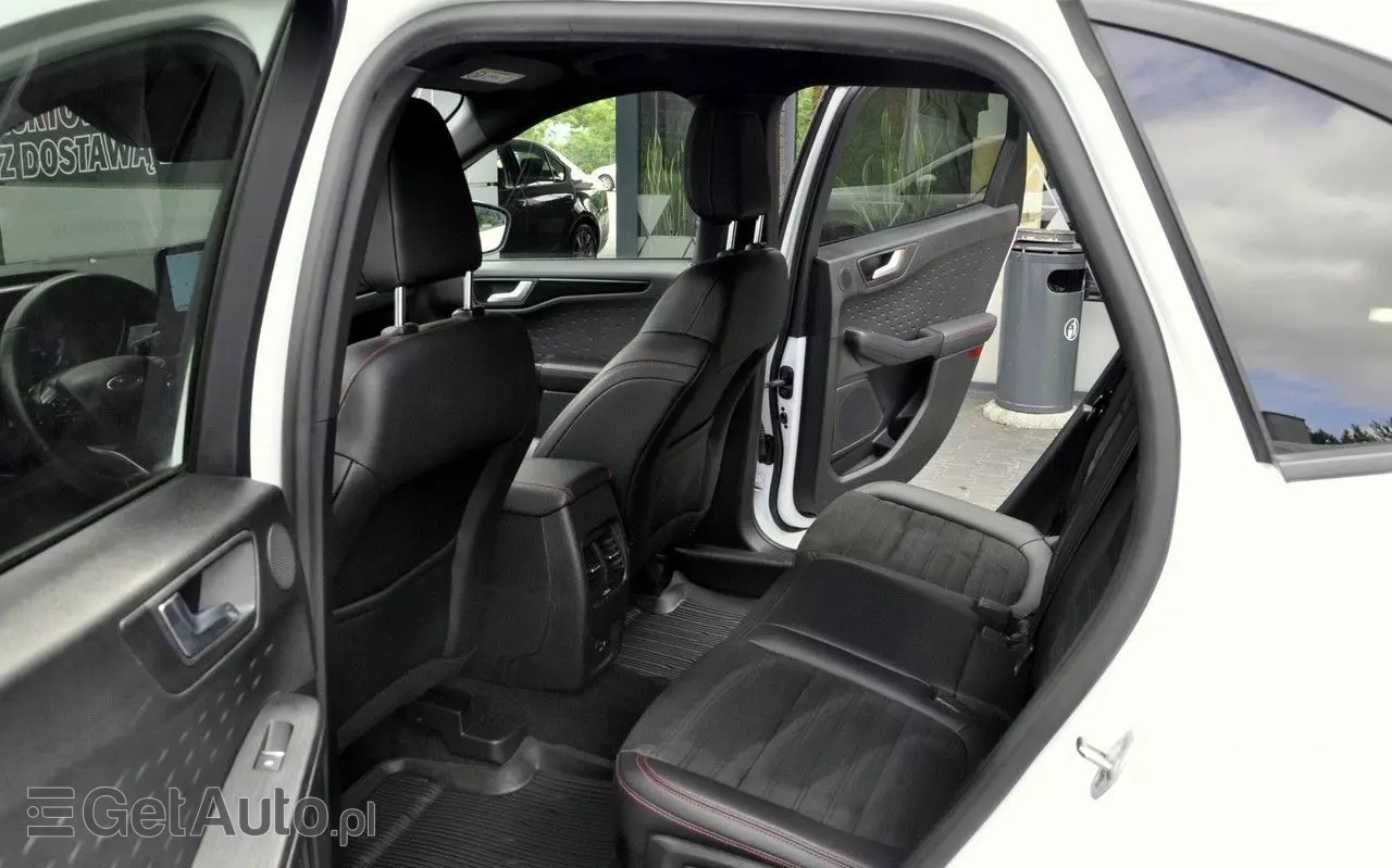 FORD Kuga 1.5 EcoBlue FWD ST-Line X