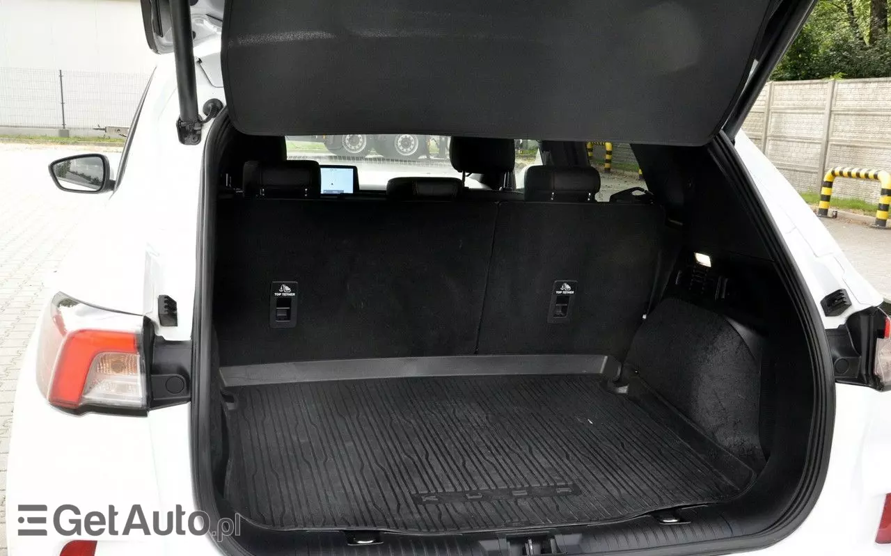 FORD Kuga 1.5 EcoBlue FWD ST-Line X