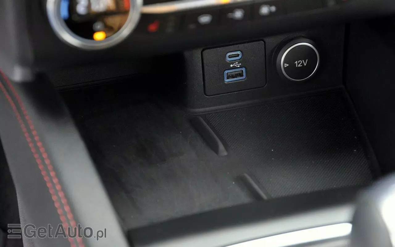 FORD Kuga 1.5 EcoBlue FWD ST-Line X