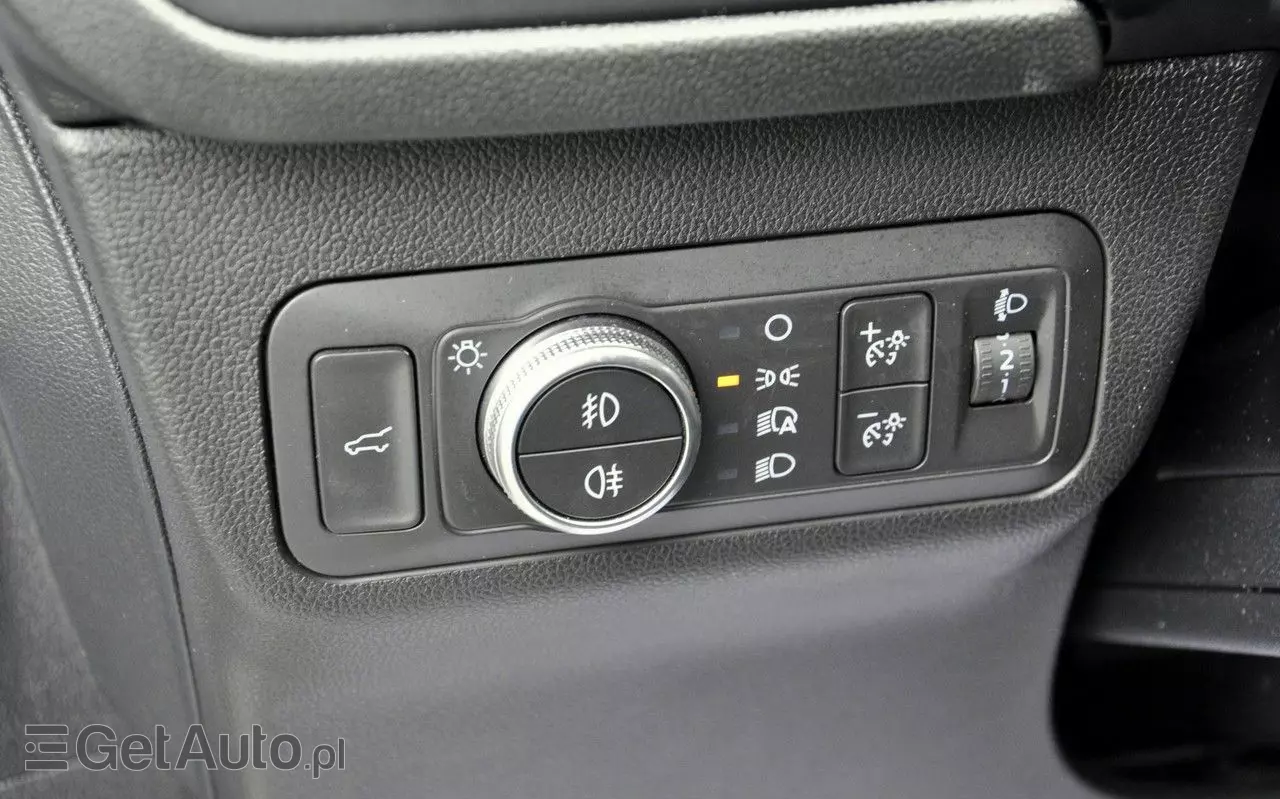 FORD Kuga 1.5 EcoBlue FWD ST-Line X