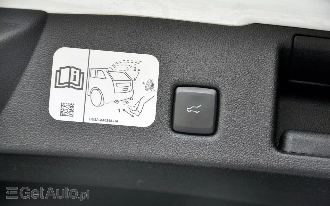 FORD Kuga 1.5 EcoBlue FWD ST-Line X