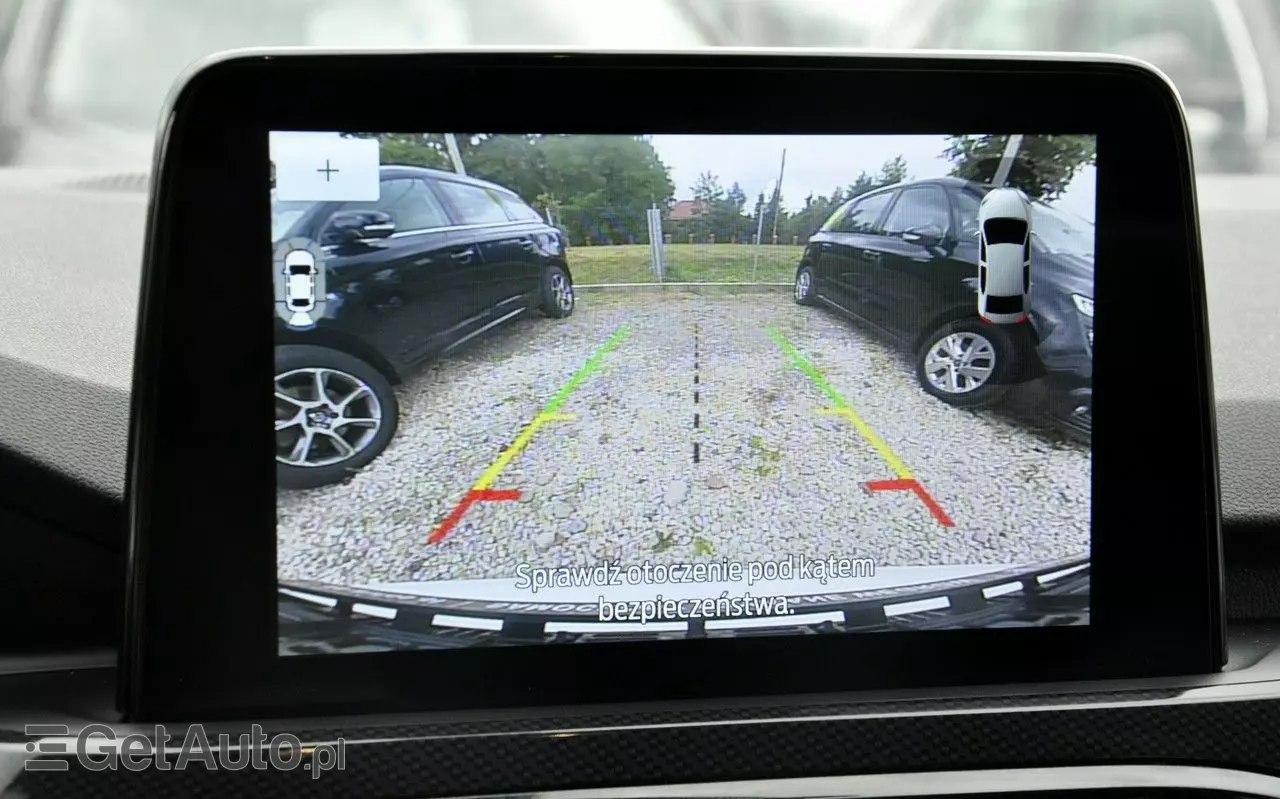 FORD Kuga 1.5 EcoBlue FWD ST-Line X