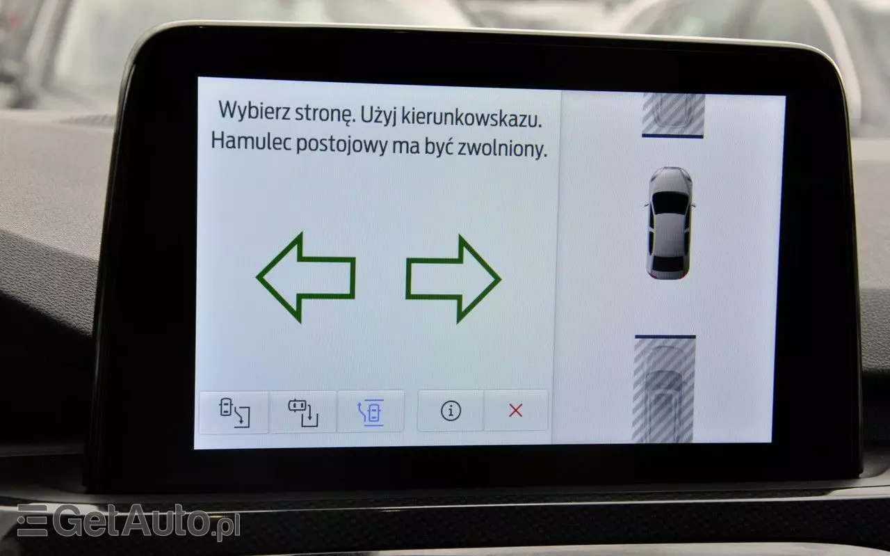 FORD Kuga 1.5 EcoBlue FWD ST-Line X