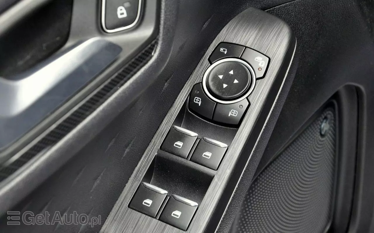 FORD Kuga 1.5 EcoBlue FWD ST-Line X