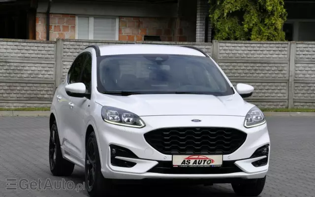 FORD Kuga 1.5 EcoBlue FWD ST-Line X
