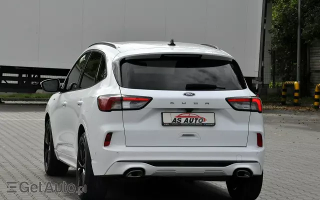 FORD Kuga 1.5 EcoBlue FWD ST-Line X