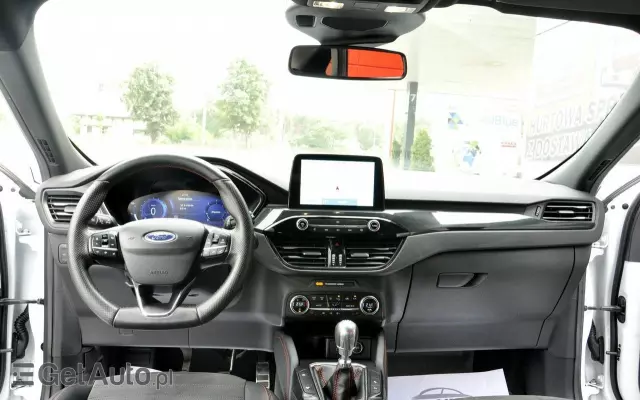 FORD Kuga 1.5 EcoBlue FWD ST-Line X