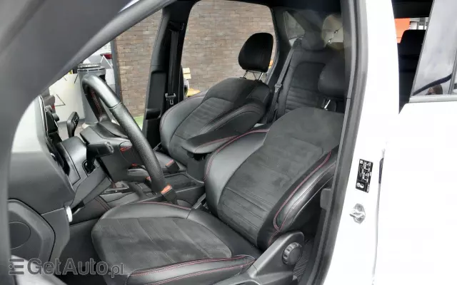 FORD Kuga 1.5 EcoBlue FWD ST-Line X