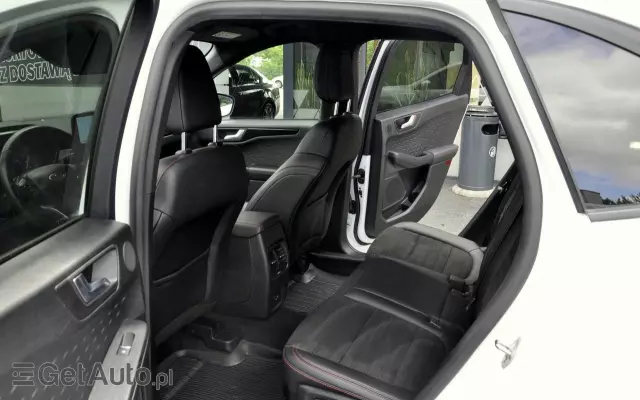 FORD Kuga 1.5 EcoBlue FWD ST-Line X