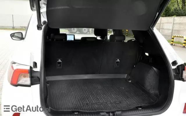 FORD Kuga 1.5 EcoBlue FWD ST-Line X