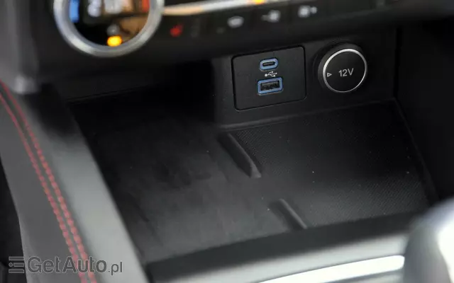 FORD Kuga 1.5 EcoBlue FWD ST-Line X