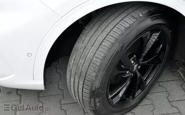 FORD Kuga 1.5 EcoBlue FWD ST-Line X