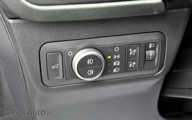 FORD Kuga 1.5 EcoBlue FWD ST-Line X