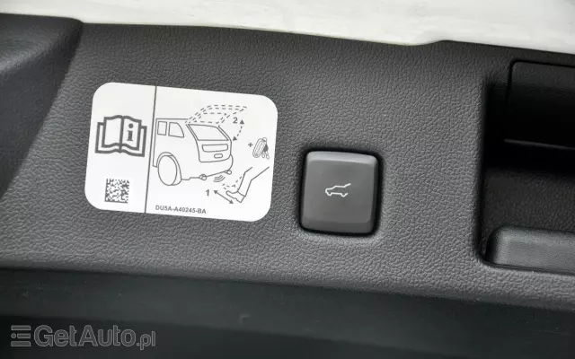 FORD Kuga 1.5 EcoBlue FWD ST-Line X