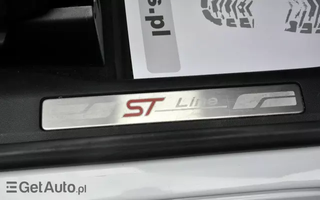 FORD Kuga 1.5 EcoBlue FWD ST-Line X