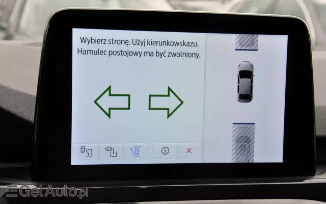 FORD Kuga 1.5 EcoBlue FWD ST-Line X