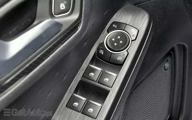 FORD Kuga 1.5 EcoBlue FWD ST-Line X