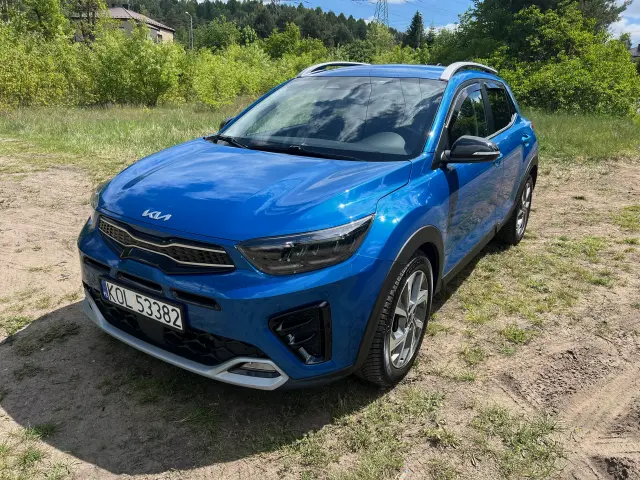 KIA Stonic GT Line