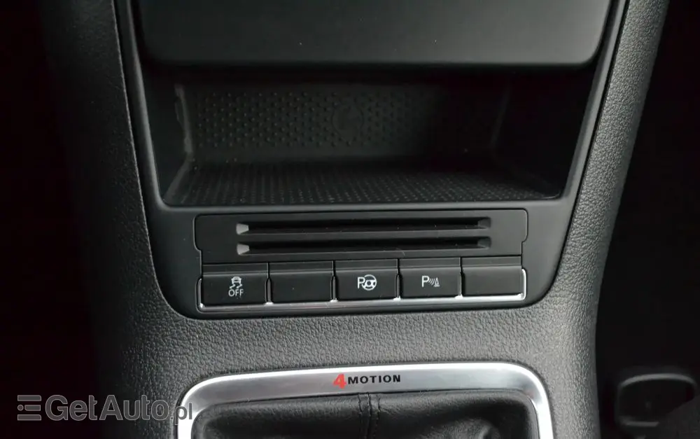 VOLKSWAGEN Tiguan 2.0 TDI DPF 4Motion Sport & Style