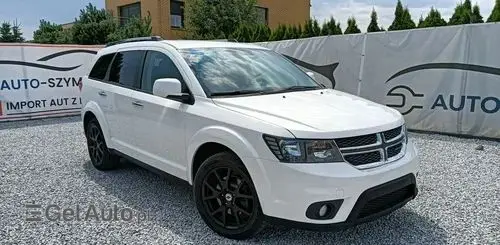 DODGE Journey 