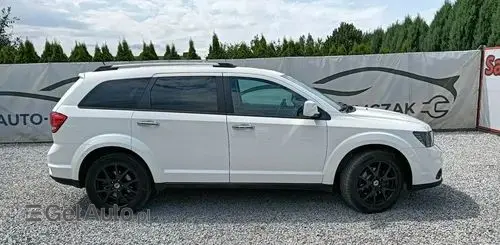 DODGE Journey 
